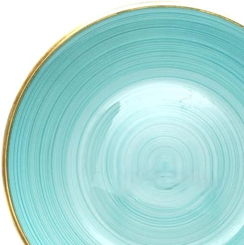 OCCASIONS 240-Pc Fancy Disposable Plates (120 Guests) for Wedding Party - Image 5