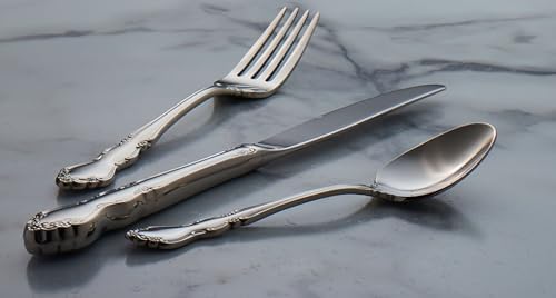 Oneida Dover 5-Piece Flatware Set, Service for 1 - Image 2