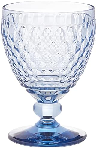 Villeroy & Boch Boston Crystal Bowl by Unknown