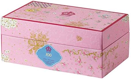 Royal Albert 100 Years 1910 3-Piece Set (Teapot, Sugar & Creamer), Duchess - Image 2