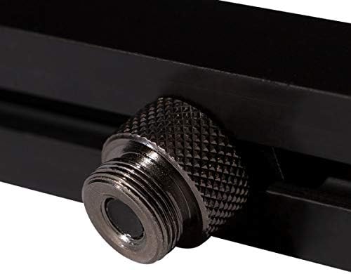 OnStage MY900 Ceiling Bar for Microphones and Lights - Image 6