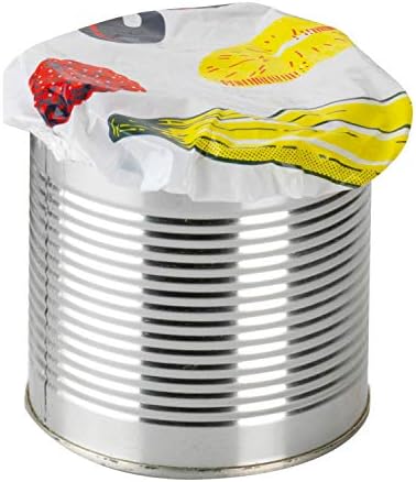 Westmark 5 Food covers, A, DE - Image 4