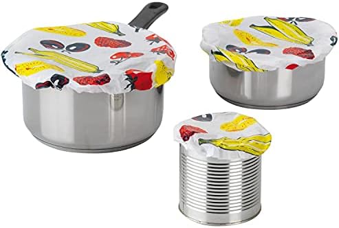 Westmark 5 Food covers, A, DE by Westmark