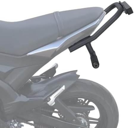 Scrape Bar Subcage Fit for Z125/Z125 Pro 2017-2026 - Image 7