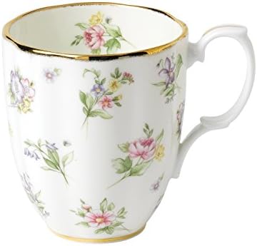 Royal Albert 100 Years 1920 Mug by RoyalAlbert