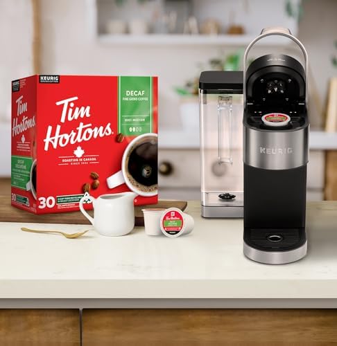 Tim Hortons K-cup Decaf Coffee 30 Count - Image 6