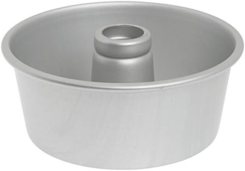 American Metalcraft AFP958 Cake Pans, 10.125" Length x 10.125" Width, Silver by AmericanMetalcraftInc