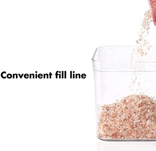 OXO Good Grips 6-Piece POP Container Variety Set - Image 5