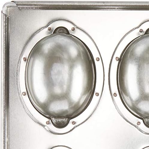 Matsunaga Seisakusho Silicone Processing Silver Lemon Top Plate 6P - Image 4