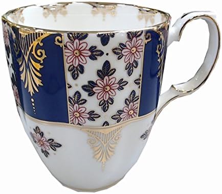 Royal Albert 100 Years 1900 Mug by RoyalAlbert