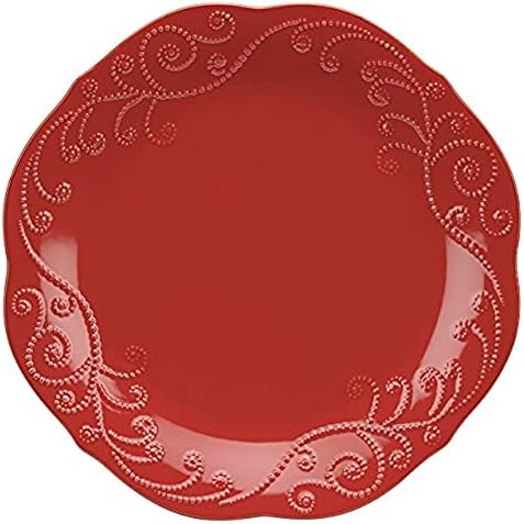 Lenox French Perle Cherry Dinner Plate by Lenox