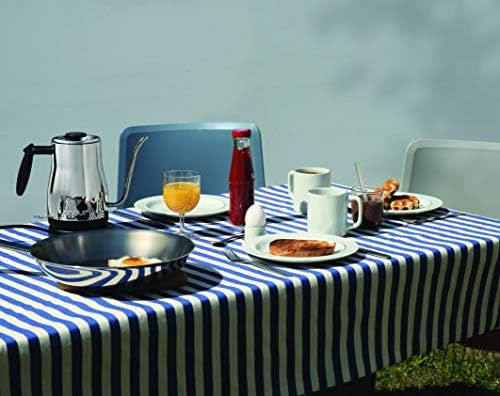 Bodum 34oz Bistro Gooseneck Electric Water Kettle, Pour Over Coffee & Tea, Polished Stainless Steel - Image 6