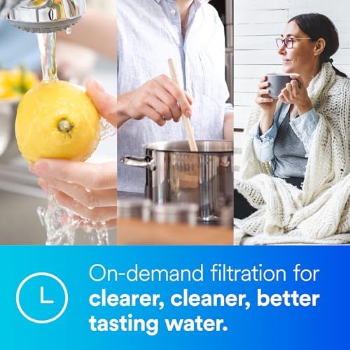 3M High Flow Series Filter Cartridge HF20-MS - Image 5