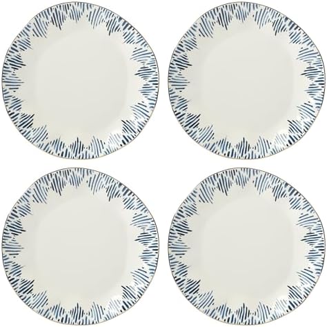 Lenox 897387 Blue Bay 12-Piece Dinnerware Set - Image 2