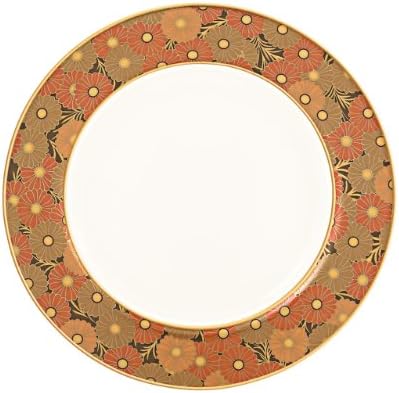 Lenox Gilded Tapestry Butter Plate by Lenox