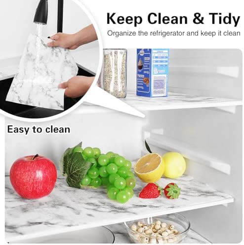 Drawer and Shelf Liner for Kitchen Cabinet Non-Adhesive 18in x 30FT - Image 5