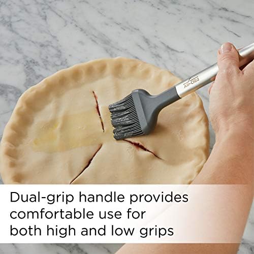 All-Clad Silicone Tools, Pastry Brush, 13 inch - Image 5