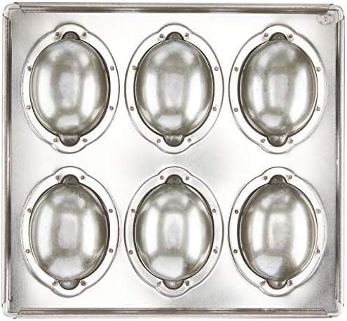 Matsunaga Seisakusho Silicone Processing Silver Lemon Top Plate 6P - Image 2