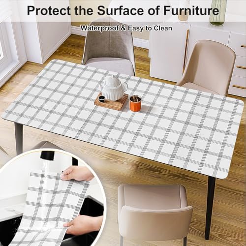 Drawer and Shelf Liner for Kitchen Cabinet Non-Adhesive 24in x 30FT - Image 6