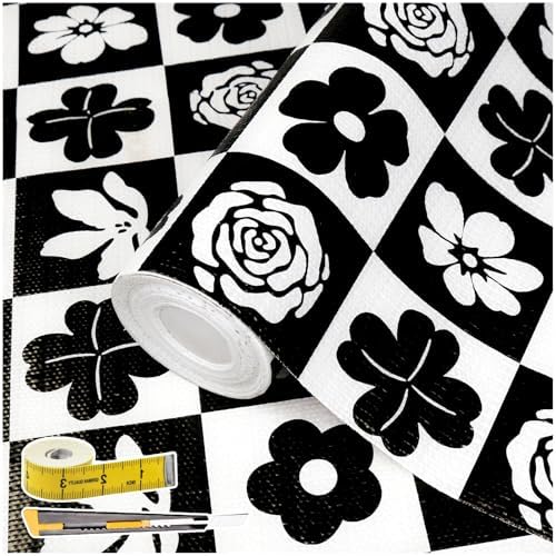 Drawer and Shelf Liner for Kitchen Cabinet,Non Adhesive Anti-Slip by Adwann