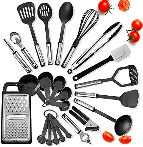 Eatex Baking Sheet Set, 39 Piece Baking Pans Set, Cookie Sheets for Baking - Image 3