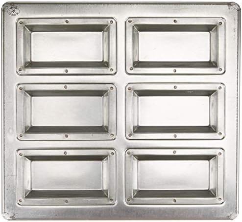 Matsunaga Seisakusho Silicone Processing Silver Financet Top Plate 6P by Unknown