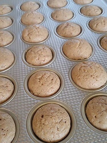 OXO Good Grips Non-Stick Pro 24 Cup Mini Muffin Pan - Image 4