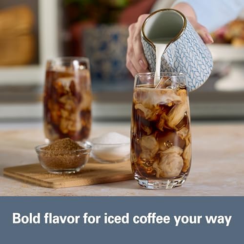 Hamilton Beach 2-Way Drip Coffee Maker & Single Serve Coffee Machine - Image 5