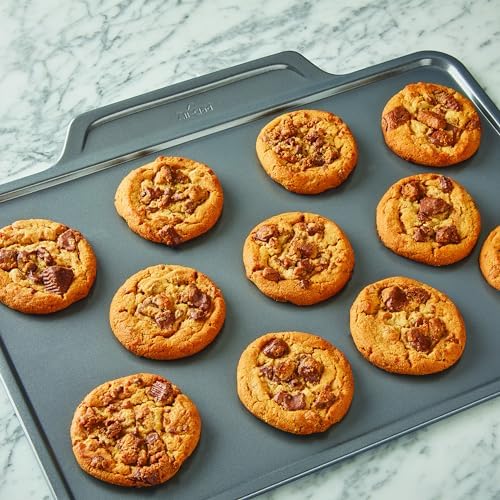 All-Clad Pro-Release Nonstick 3-Piece Cookie Set - Image 2