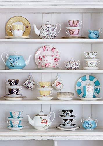 Royal Albert 100 Years 1980 Mug - Image 4
