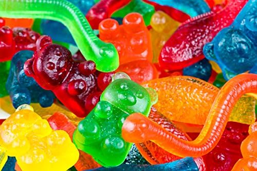 Nostalgia GCM200 Electric Gummy Candy Maker - Image 6