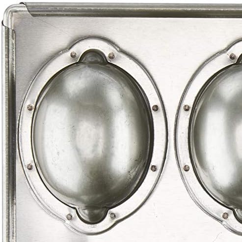 Matsunaga Seisakusho Silicone Processing Silver Lemon Top Plate 8P - Image 5