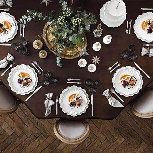 Villeroy & Boch Plate, Multi-Colour, White - Image 6