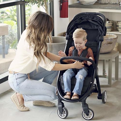 Baby Jogger® Belly Bar for City Tour 2 Single Stroller - Image 3