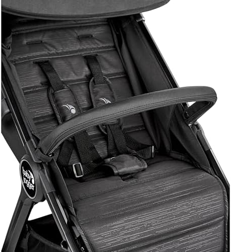 Baby Jogger® Belly Bar for City Tour 2 Single Stroller - Image 2