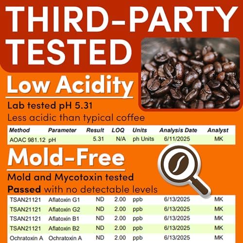 Coffee Packets – Butter Pecan Ground Packs, Gourmet Medium Roast, Low Acid 2oz Pre-Measured Bags for 12-Cup Drip Brewers, Bulk Southern Texas Pecan Single-Pot Pouches, 36 Count - Image 2