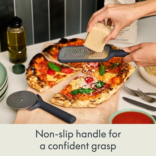 bella 7 Piece Modular Gadget Set, Non-Toxic Silicone, Slate - Image 4