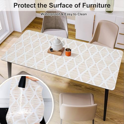 Drawer and Shelf Liner for Kitchen Cabinet Non-Adhesive 12in x 20FT - Image 6