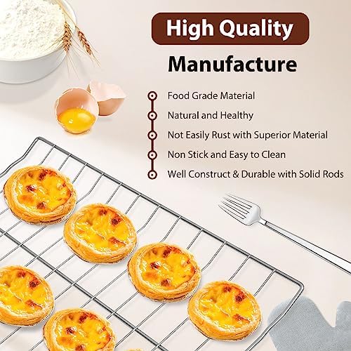 DG75-01001C DG75-01001D Oven Rack Repalcement for Samsung Oven Accessories - Image 2