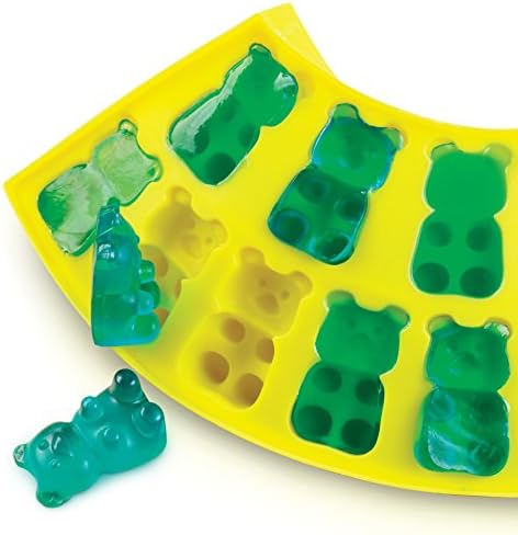 Nostalgia GCM200 Electric Gummy Candy Maker - Image 4