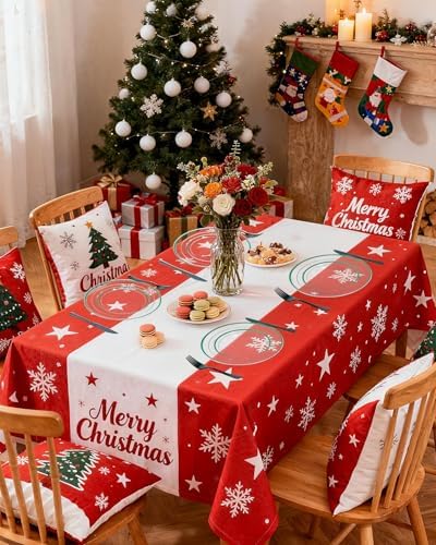 Goodluck 350 Pcs Clear Green Disposable Plastic Plates, Dinnerware Sets - Image 6