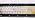 Auxbeam 42In LED Light Bar, 240W 6 Modes Straight Amber White Strobe Lights - Image 7