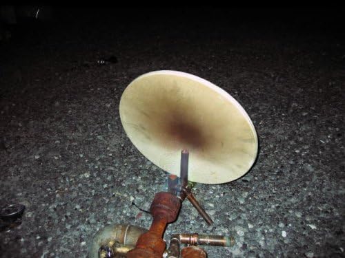 16 Inch Round Pizza Stone - Image 2