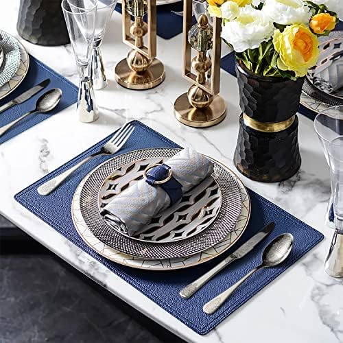 Silverware Set Stainless Steel Heavy Duty Flatware Cutlery Set for 4 Kitchen Utensil Tableware Sets Include Knives Forks Spoons for Kitchen Home Restaurant - Image 6