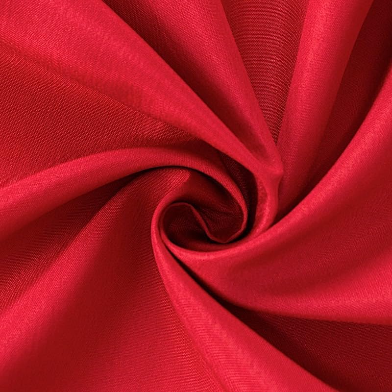 Balsa Circle 100 pcs 17-Inch Wine Polyester Luncheon Napkins - for Wedding Party Reception Events Restaurant Kitchen Home - Image 6