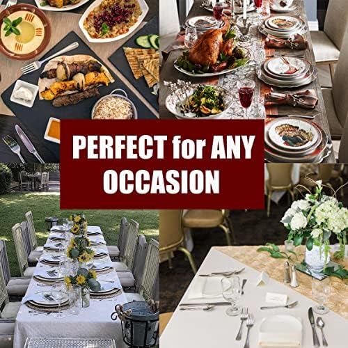 28 Pieces Silverware Service for 4 Flatware Set Stainless Steel Utensils Cutlery Set Dishwasher Safe - Image 2
