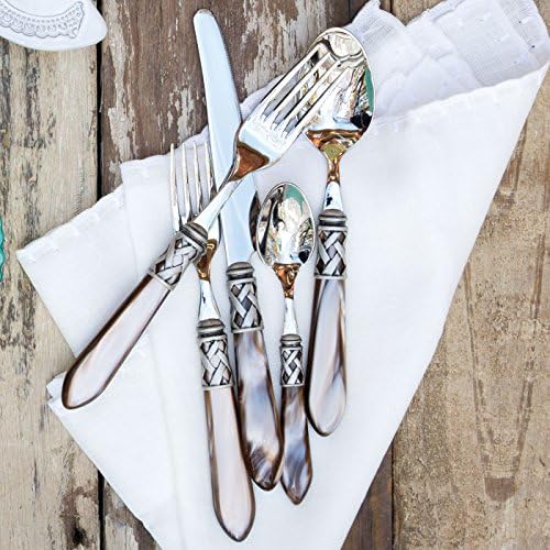 ALD-9800TP-B Flatware Place Setting Set - Image 2